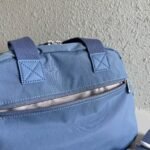 Kipling bag K22 33x19x24cm