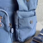 Kipling bag K22 33x19x24cm