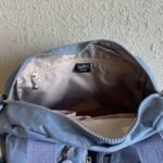 Kipling bag K22 33x19x24cm