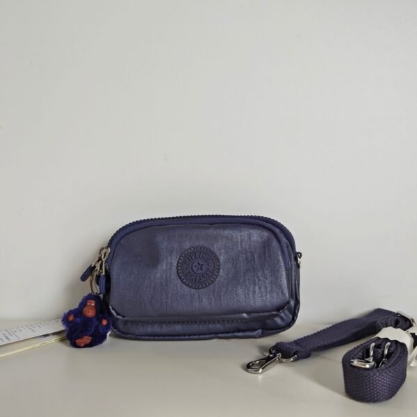 Kipling bag K25 18x9x11cm