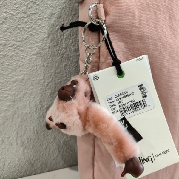 Kipling bag K27 39x5x30cm