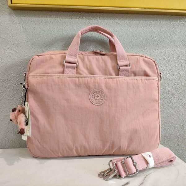 Kipling bag K27 39x5x30cm