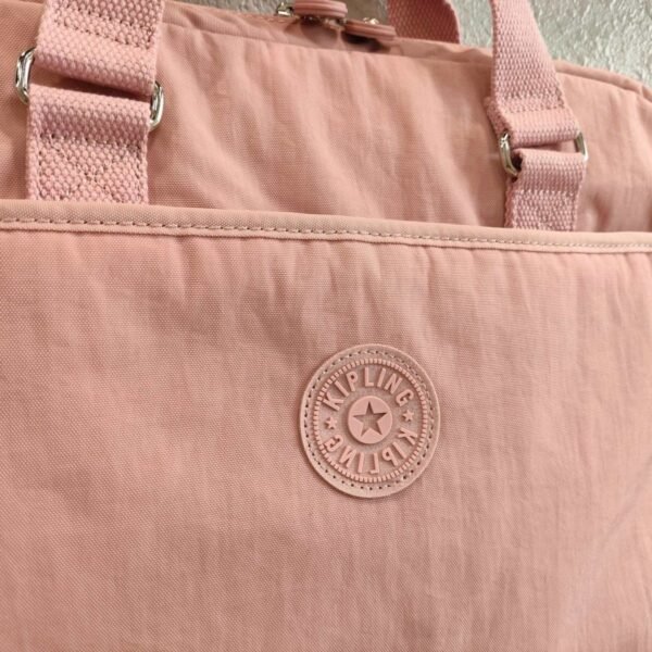 Kipling bag K27 39x5x30cm