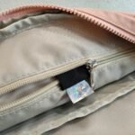 Kipling bag K27 39x5x30cm