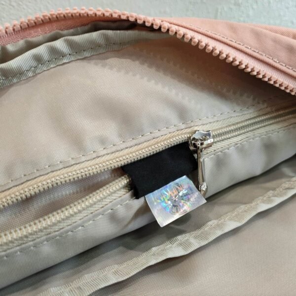 Kipling bag K27 39x5x30cm