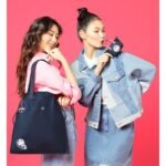 Kipling bag K32 38-42cm