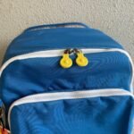 Kipling bag K33 14-20-33cm