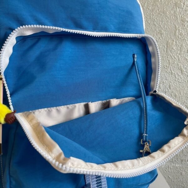 Kipling bag K33 14-20-33cm