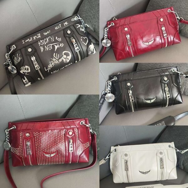 Zadig Voltaire  bag ZV53 22cm