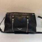 Zadig Voltaire  bag ZV53 22cm