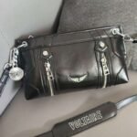Zadig Voltaire  bag ZV53 22cm