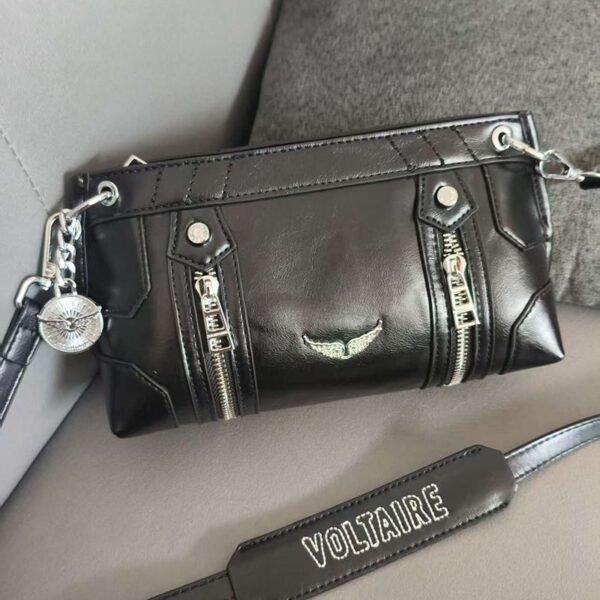 Zadig Voltaire  bag ZV53 22cm