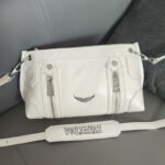 Zadig Voltaire  bag ZV53 22cm