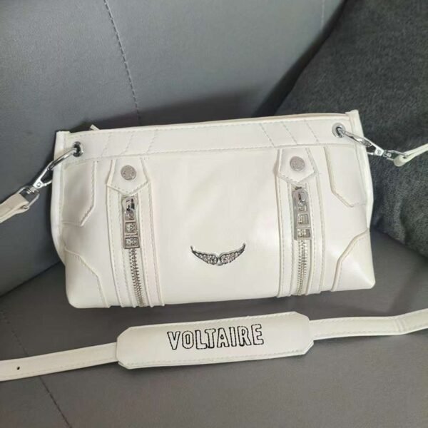 Zadig Voltaire  bag ZV53 22cm