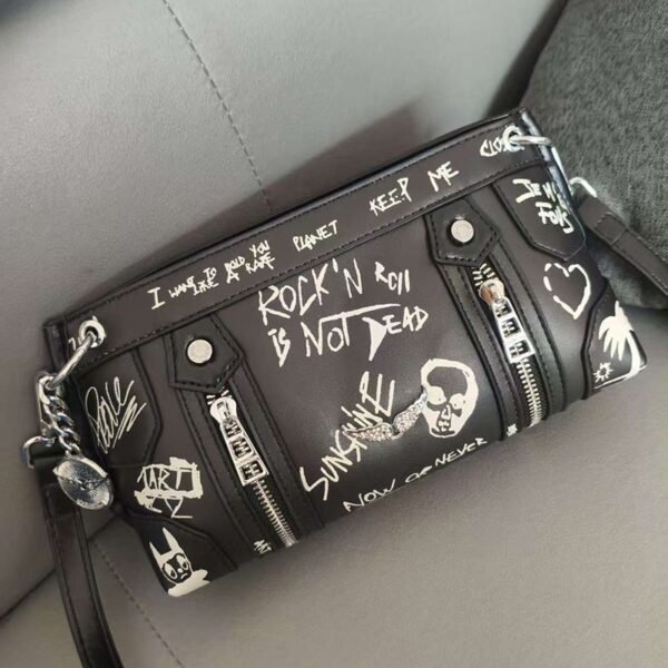 Zadig Voltaire  bag ZV53 22cm