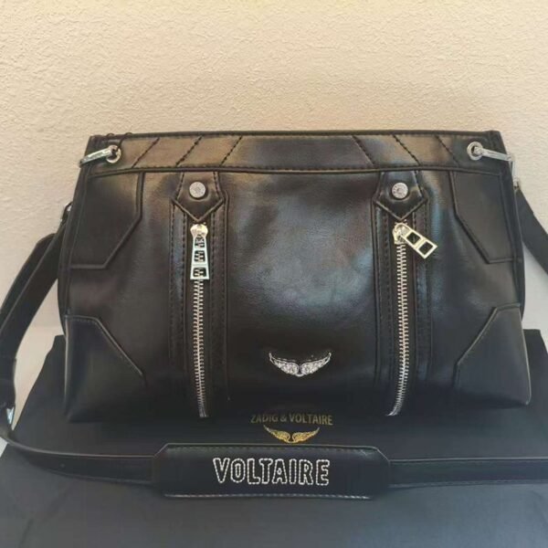 Zadig Voltaire  bag ZV53 22cm