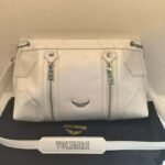 Zadig Voltaire  bag ZV53 22cm