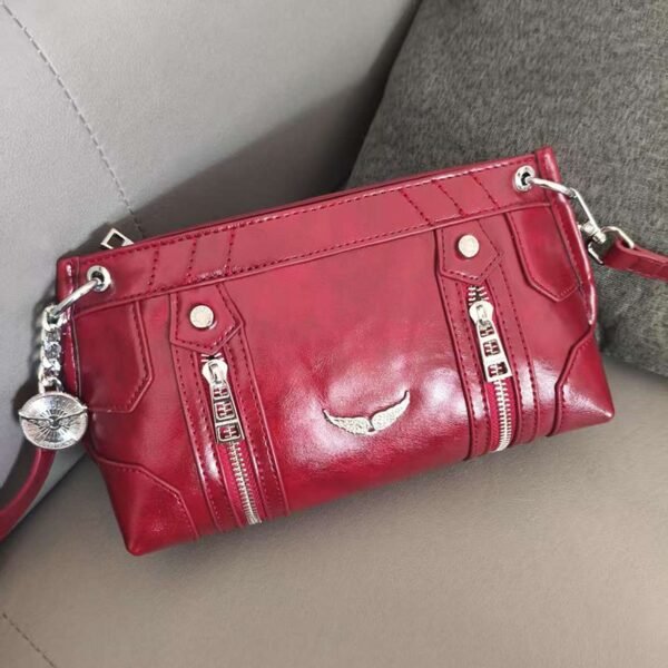 Zadig Voltaire  bag ZV53 22cm