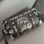 Zadig Voltaire  bag ZV53 22cm