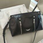 Zadig Voltaire  bag ZV53 22cm