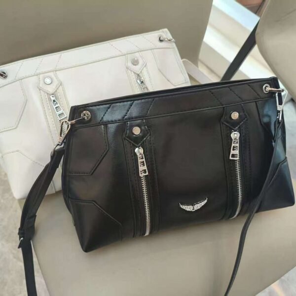 Zadig Voltaire  bag ZV53 22cm