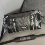 Zadig Voltaire  bag ZV53 22cm