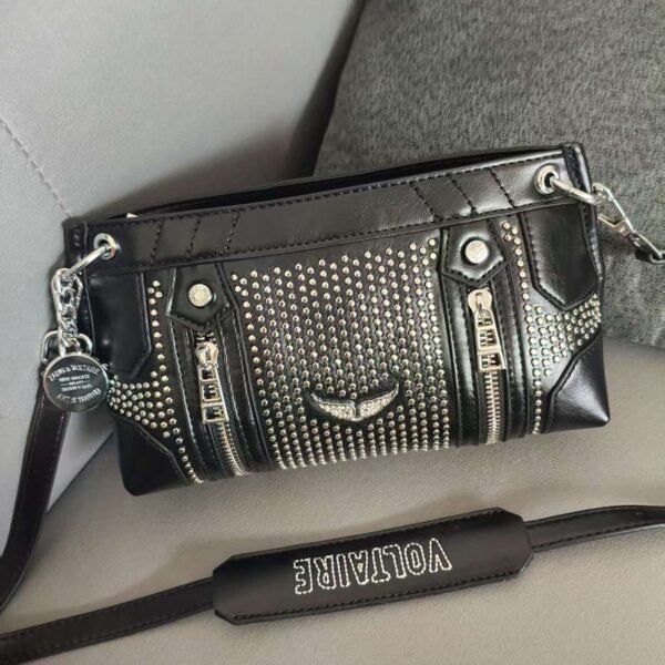 Zadig Voltaire  bag ZV53 22cm