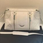 Zadig Voltaire  bag ZV53 22cm