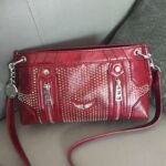 Zadig Voltaire  bag ZV53 22cm