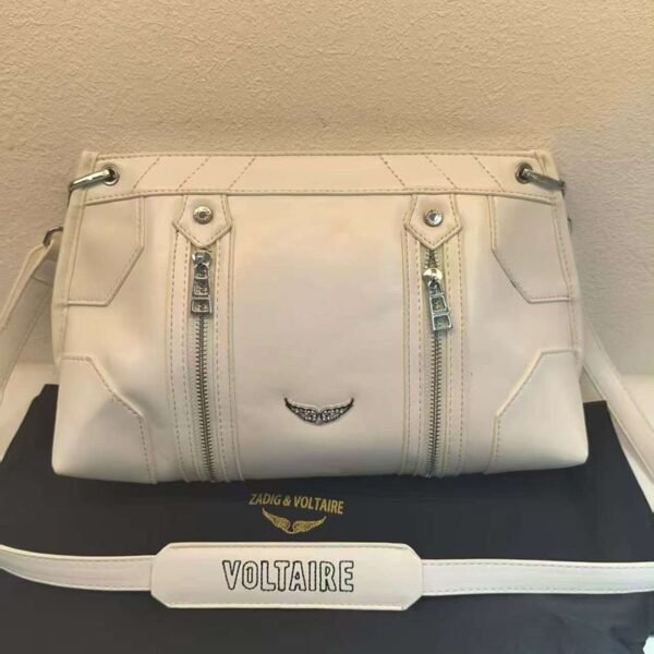 Zadig Voltaire  bag ZV53 22cm