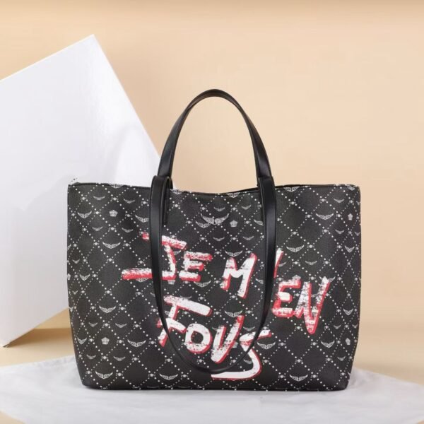 Zadig Voltaire bag ZV54