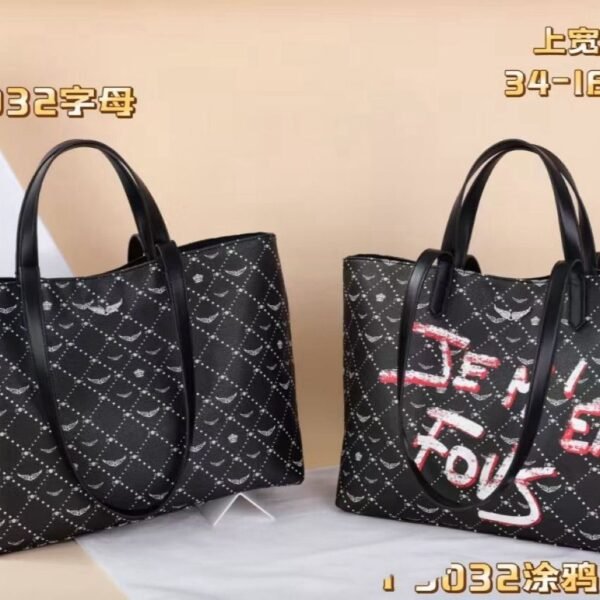 Zadig Voltaire bag ZV54
