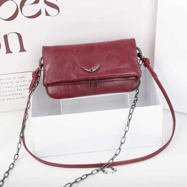 Zadig Voltaire  bag ZV55 22cm