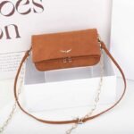 Zadig Voltaire  bag ZV55 22cm