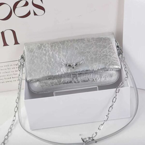 Zadig Voltaire  bag ZV55 28cm