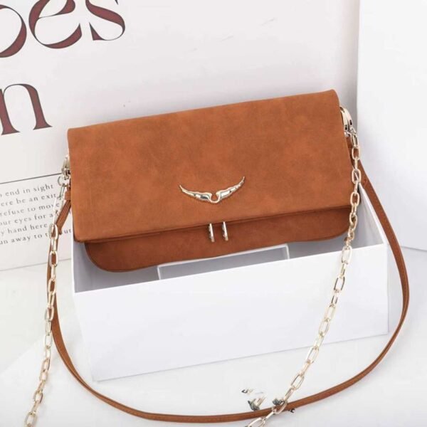 Zadig Voltaire  bag ZV55 28cm