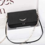 Zadig Voltaire  bag ZV55 22cm