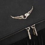 Zadig Voltaire bag ZV56 27x15cm