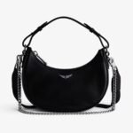 Zadig Voltaire bag ZV59 24x19.5x8cm