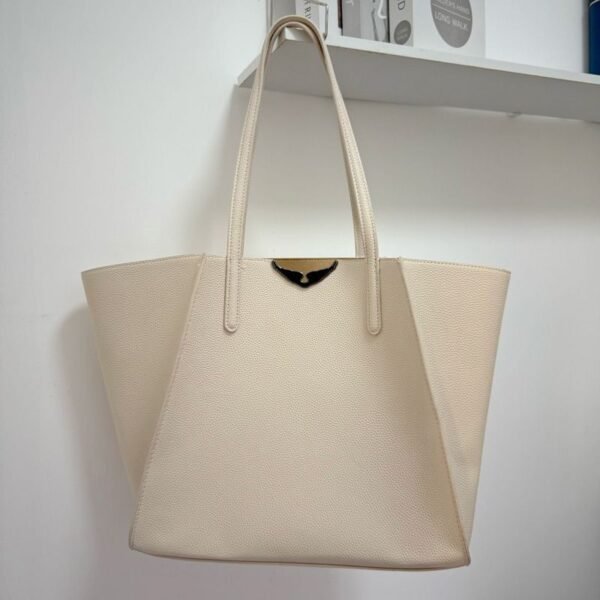 Zadig Voltaire bag ZV60 34x17x30cm