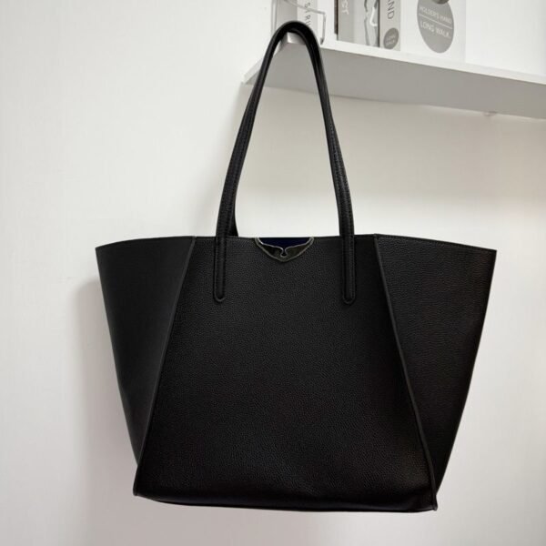 Zadig Voltaire bag ZV60 34x17x30cm