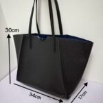 Zadig Voltaire bag ZV60 34x17x30cm