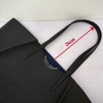 Zadig Voltaire bag ZV60 34x17x30cm