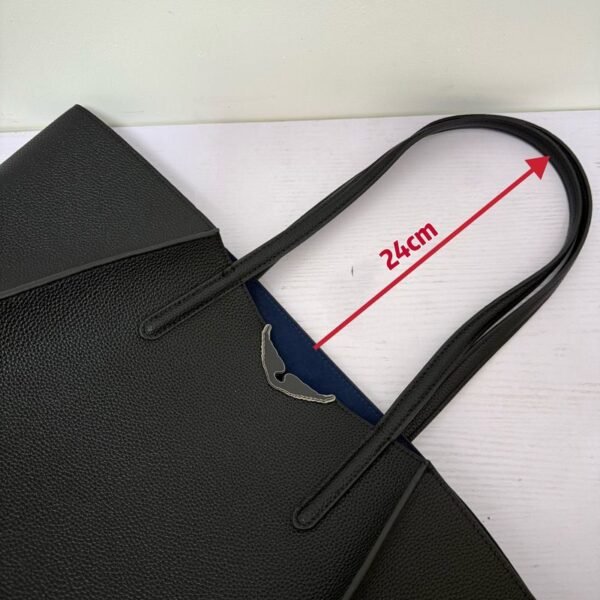 Zadig Voltaire bag ZV60 34x17x30cm