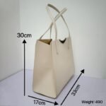 Zadig Voltaire bag ZV60 34x17x30cm