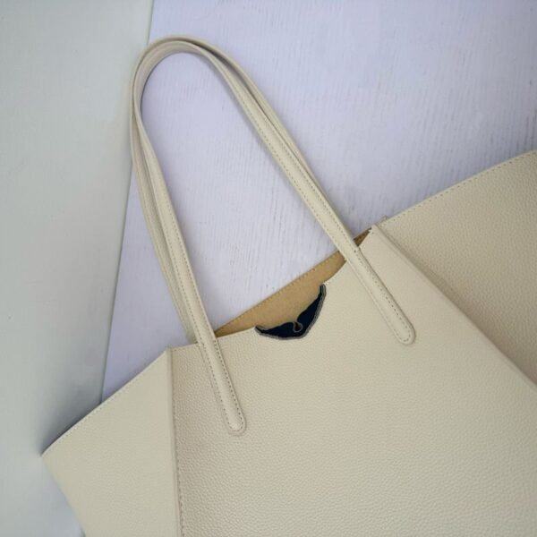 Zadig Voltaire bag ZV60 34x17x30cm