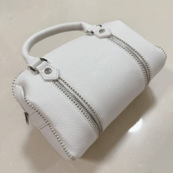 Zadig Voltaire  bag  ZV61 24x11x16cm