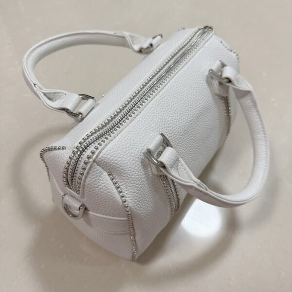 Zadig Voltaire  bag  ZV61 24x11x16cm