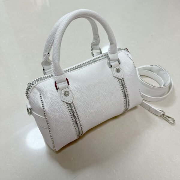 Zadig Voltaire  bag  ZV61 24x11x16cm