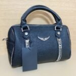 Zadig Voltaire  bag  ZV61 24x11x16cm